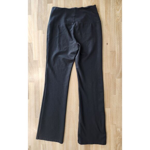 Liz Claiborne pull on wide waist band size SMALL - Picture 2 of 4